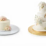 Cake Drum Board vs Regular Cake Board: What’s the Difference?