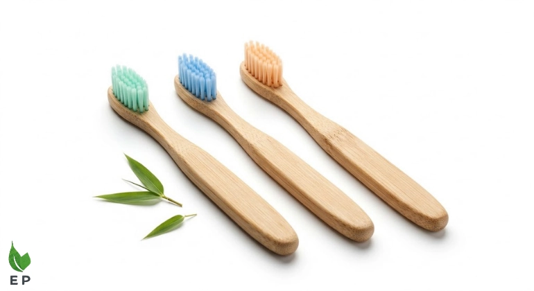 Kids Bamboo Toothbrush: Safe, Soft & Sustainable for Your Child’s Smile
