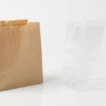 Kraft Paper Bags vs Plastic Bags: Which Is Better for the Environment?