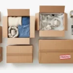 The Complete Guide to Packing Boxes for Home Shifting (Room-by-Room Tips Included)
