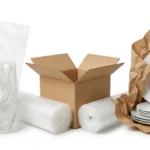 Bubble Wrap vs Packing Paper: Which One Protects Fragile Items Better?