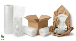 Bubble Wrap vs Packing Paper: Which One Protects Fragile Items Better?