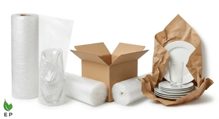 Bubble Wrap vs Packing Paper: Which One Protects Fragile Items Better?