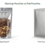 Standup Pouches vs Flat Pouches: Which Packaging Should You Choose?