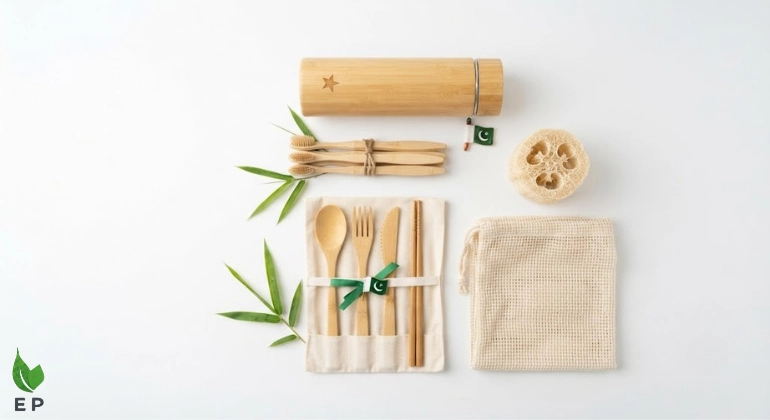 Sustainable Gift Ideas for Independence Day: Bamboo & Eco-Friendly Products That Actually Matter