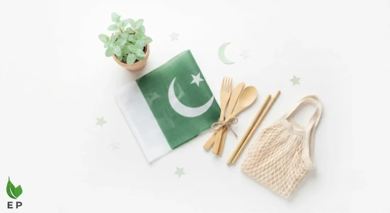 Sustainable Independence Day: Say No to Plastic This 14 August