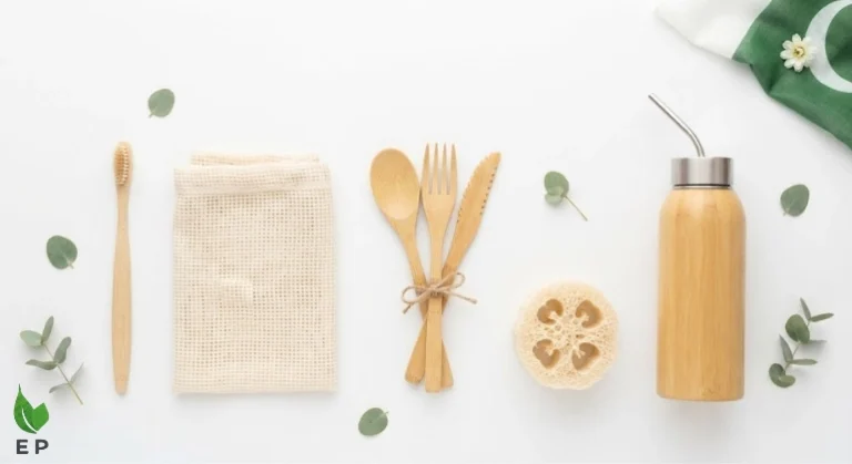 14 August Green Challenge: 5 Zero-Waste Swaps Every Pakistani Household Should Make