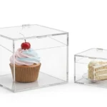 How to Choose the Right Acrylic Box for Bakery Products: A Complete Buying Guide