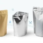 🌟 Aluminum Foil Pouches: Why They Extend Shelf Life Better Than Any Other Packaging