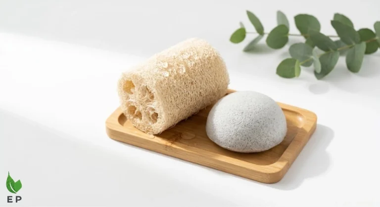 🧴 Best Natural Loofahs & Scrubbers for Sensitive Skin in Pakistan