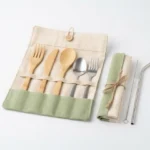 Best Reusable Cutlery Sets for Travel & Office Use in Pakistan: The Ultimate Buying Guide