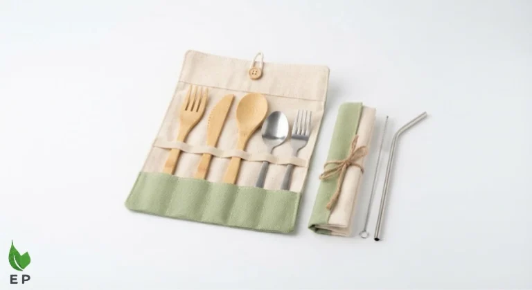 Best Reusable Cutlery Sets for Travel & Office Use in Pakistan: The Ultimate Buying Guide