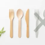 How Biodegradable Cutlery Helps Reduce Plastic Waste