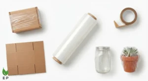 Cling Film Uses Beyond Food: 10 Smart Packaging Applications You Never Knew About