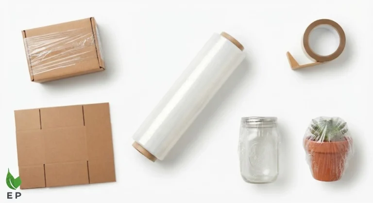Cling Film Uses Beyond Food: 10 Smart Packaging Applications You Never Knew About