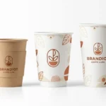 Custom Printed Coffee Cups: The Ultimate Branding Guide for Cafes