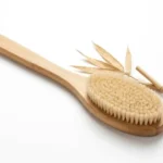 Dry Body Brushing with a Bamboo Bath Brush: Benefits & Step-by-Step Guide for Glowing Skin