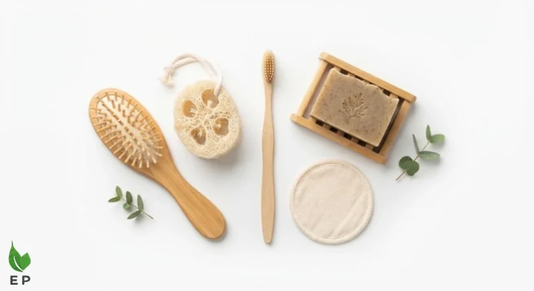 Best Eco Bathroom Products in Pakistan: Your Complete Green Bathroom Guide
