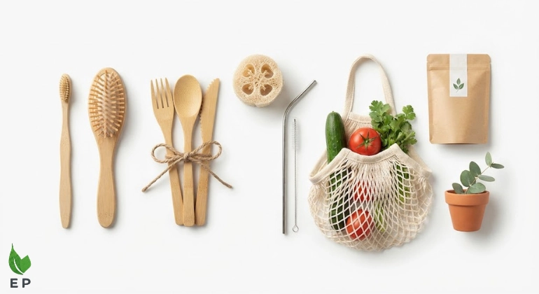 Eco-Friendly Products in Pakistan: Where to Buy & Why It Matters 🌿