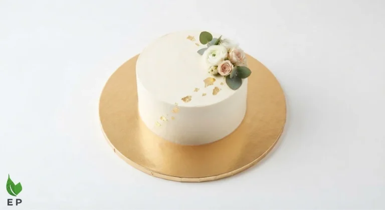 Why Golden Cake Boards Add Value to Your Bakery Products