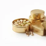 Golden Tin Boxes: The Ultimate Premium Packaging Solution for Gifts and Sweets