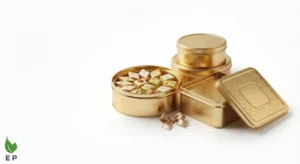 Golden Tin Boxes: The Ultimate Premium Packaging Solution for Gifts and Sweets