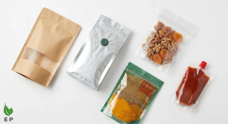 How to Choose the Right Pouch for Your Food Product