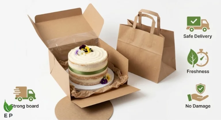 How to Package a Cake for Delivery Without Damage: A Complete Guide for Bakeries & Home Bakers