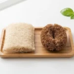 Kitchen Loofah Pads vs Dish Scrub: Best Plastic-Free Cleaning Options for Your Home