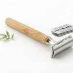 Plastic-Free Bamboo Razor: The Ultimate Guide to Zero-Waste Shaving