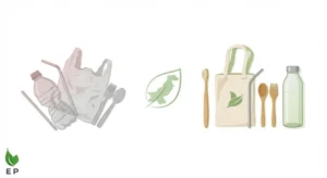Plastic Pollution in Pakistan: How Your Daily Choices Make a Real Difference