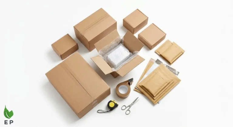 How to Choose the Right Ecommerce Box for Your Products