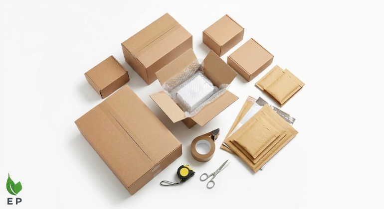 How to Choose the Right Ecommerce Box for Your Products