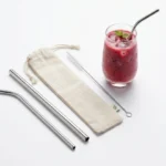 Stainless Steel Drinking Straws: The Complete Guide to Cleaning, Care & Long-Term Use