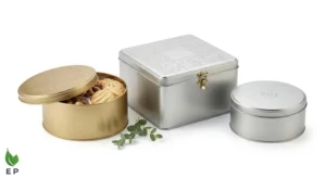 Why Tin Packaging Is Making a Comeback in Pakistan: The Complete Guide