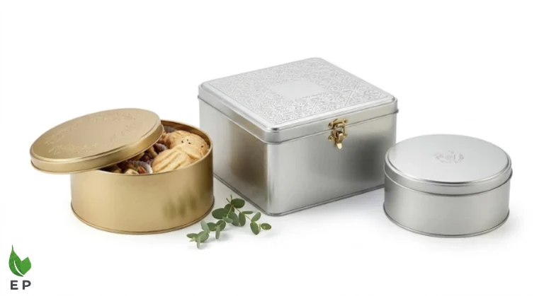 Why Tin Packaging Is Making a Comeback in Pakistan: The Complete Guide