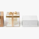 Top 10 Cake Packaging Trends in Pakistan: What Every Bakery Needs to Know