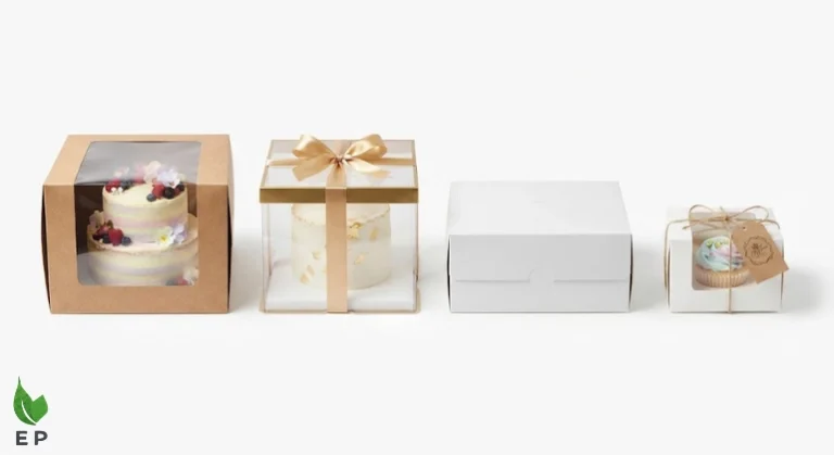 Top 10 Cake Packaging Trends in Pakistan: What Every Bakery Needs to Know