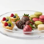 Why Acrylic Round Trays Are Trending in Pakistan’s Food Industry