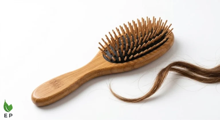 How to Choose the Right Bamboo Hairbrush for Your Hair Type