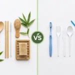 Bamboo vs Plastic: A Complete Comparison for Everyday Household Products