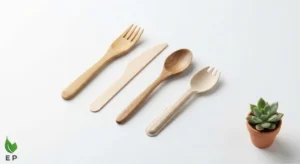 Best Eco-Friendly Cutlery Options for Restaurants in Pakistan: A Complete Guide