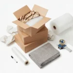 Best Packaging Materials for Safe Home Relocation: Your Complete Moving Guide