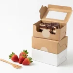 How to Choose Cake Slice Boxes for Your Bakery Business (Without Wasting Money)
