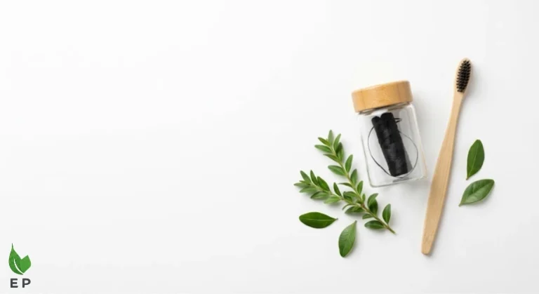 Charcoal Dental Floss: Benefits You Need to Know Before You Switch