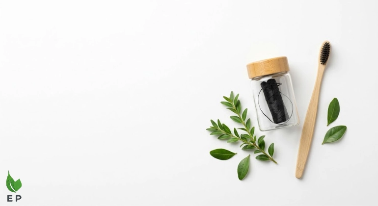 Charcoal Dental Floss: Benefits You Need to Know Before You Switch