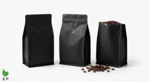 ☕ Best Packaging for Coffee: Coffee Valve Pouches Explained