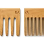 Double Tooth Bamboo Comb vs Regular Comb: Which One Suits Your Hair Type?