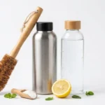 🧼 Eco-Friendly Bottle Brush: The Sustainable Way to Keep Your Reusable Bottle Spotless
