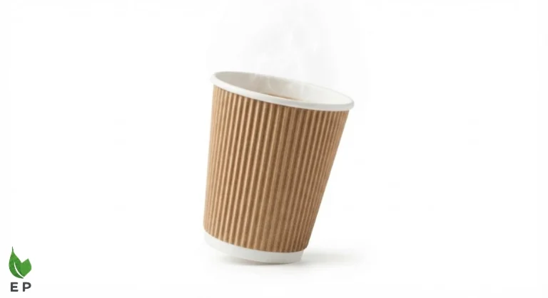 Why Insulated Ripple Cups Keep Coffee Hot Longer: The Science Behind Smarter Sipping